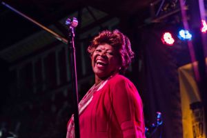 Irma Thomas