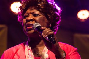 Irma Thomas