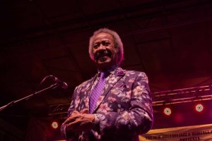 Allen Toussaint