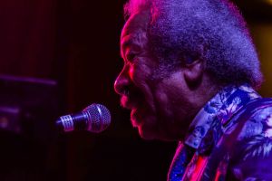 Allen Toussaint