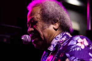 Allen Toussaint