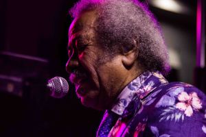 Allen Toussaint