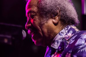 Allen Toussaint