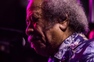 Allen Toussaint