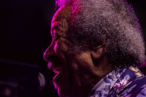 Allen Toussaint