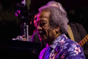 Allen Toussaint