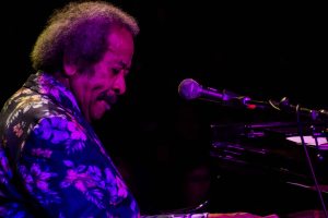 Allen Toussaint
