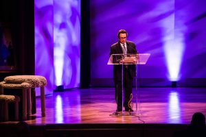 Allen Toussaint funeral