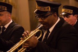 Allen Toussaint funeral