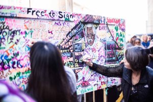 Allen Toussaint funeral