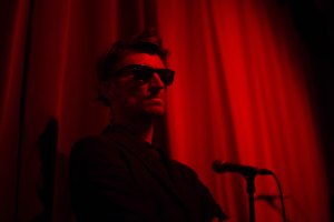 Rory Danger & The Danger Danger