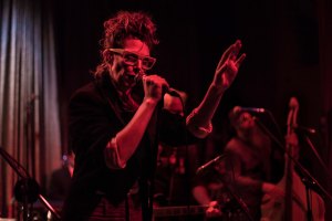 Rory Danger & The Danger Danger