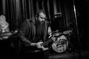 Rory Danger & The Danger Danger