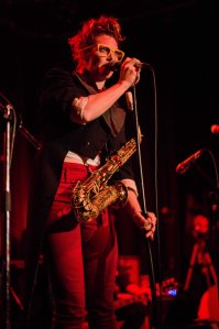 Rory Danger & The Danger Danger