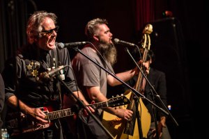 Rory Danger & The Danger Danger