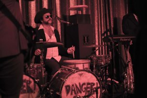 Rory Danger & The Danger Danger