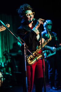 Rory Danger & The Danger Danger