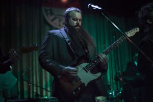 Rory Danger & The Danger Danger