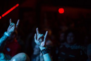 Rory Danger & The Danger Danger