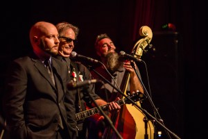 Rory Danger & The Danger Danger