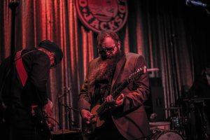 Rory Danger & The Danger Danger