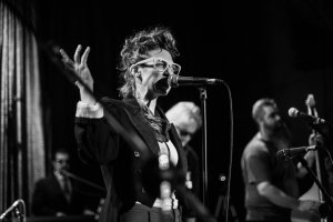 Rory Danger & The Danger Danger