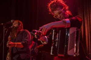 Rory Danger & The Danger Danger