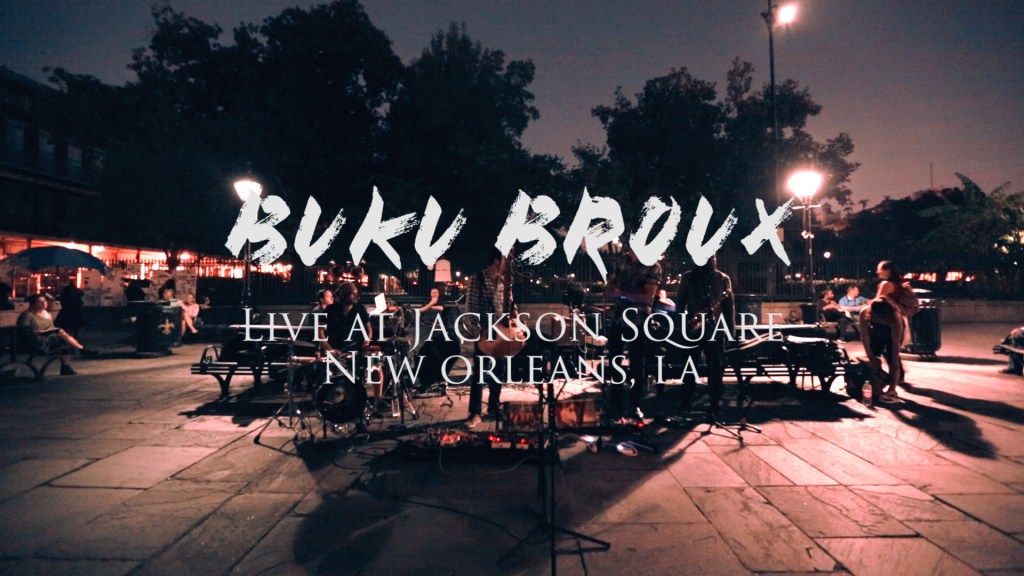 Buku Broux