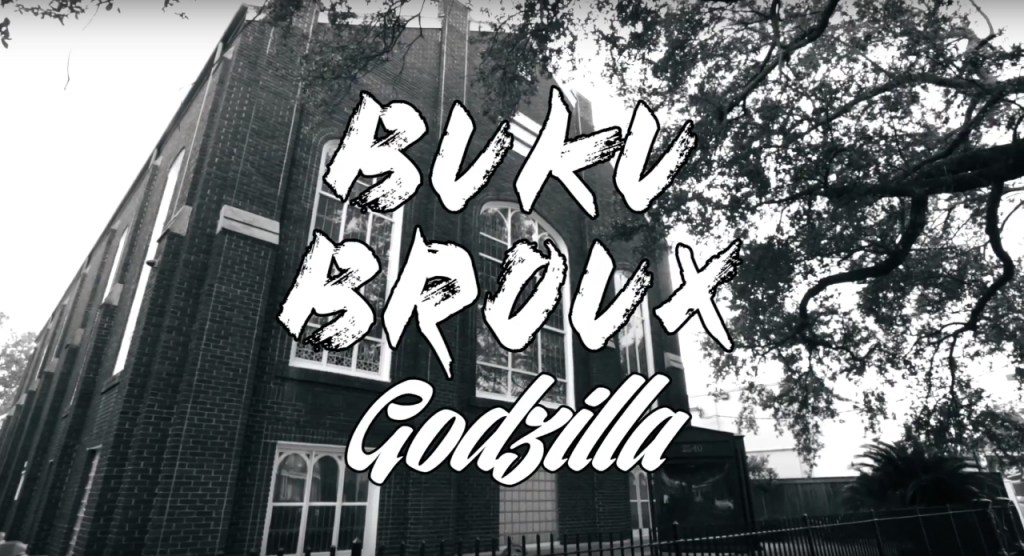 Buku Broux
