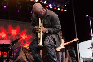 Terence Blanchard, Noé Cugny