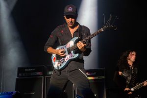 Tom Morello, Noé Cugny