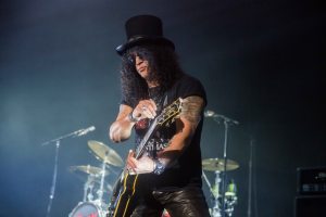 Slash, Noé Cugny