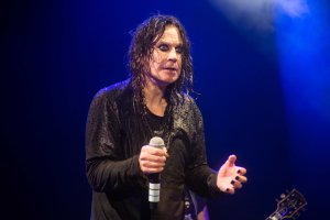 Ozzy Osborne, Noé Cugny