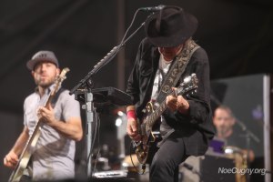 New Orleans Jazz Fest 2016 - Neil Young