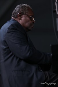 New Orleans Jazz Fest 2016 - Heads of State, Al Foster
