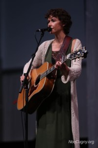 New Orleans Jazz Fest 2016 - Arlo Guthrie