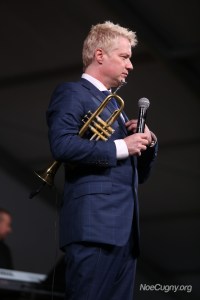 New Orleans Jazz Fest 2016 - Chris Botti