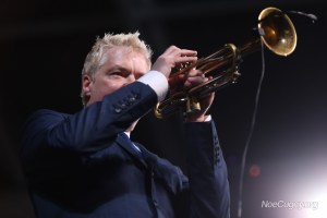New Orleans Jazz Fest 2016 - Chris Botti