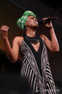 New Orleans Jazz Fest 2016 - Chris Botti