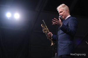 New Orleans Jazz Fest 2016 - Chris Botti