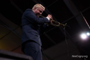 New Orleans Jazz Fest 2016 - Chris Botti