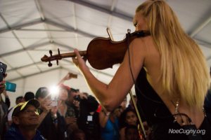 New Orleans Jazz Fest 2016 - Chris Botti