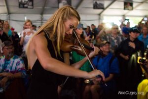 New Orleans Jazz Fest 2016 - Chris Botti