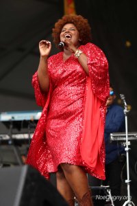 New Orleans Jazz Fest 2016