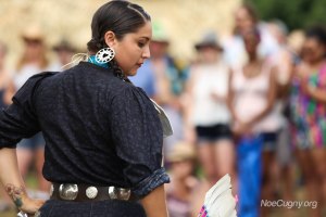 New Orleans Jazz Fest 2016 - Native American Heritage