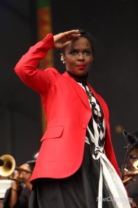 New Orleans Jazz Fest 2016 - Ms. Lauryn Hill