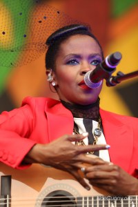 New Orleans Jazz Fest 2016 - Ms. Lauryn Hill