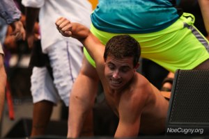 New Orleans Jazz Fest 2016 - Big Freedia