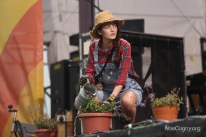 New Orleans Jazz Fest 2016 - Neil Young