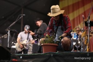 New Orleans Jazz Fest 2016 - Neil Young